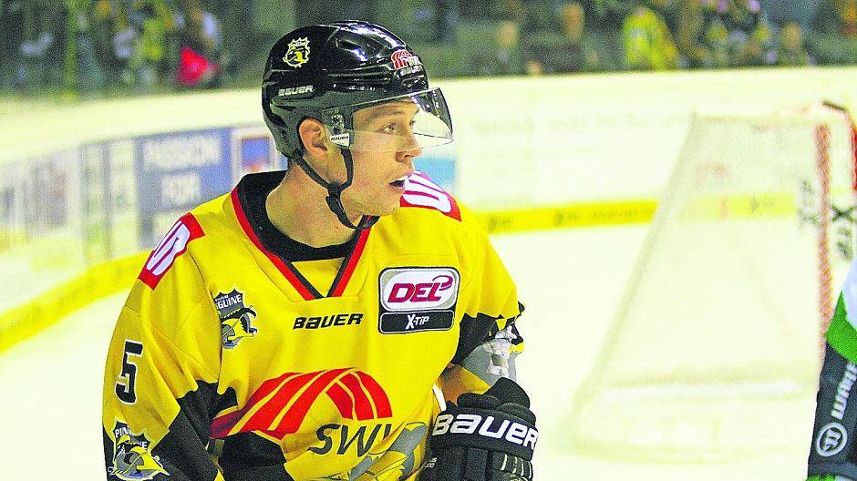 Pinguine sind heiß auf Endspurt