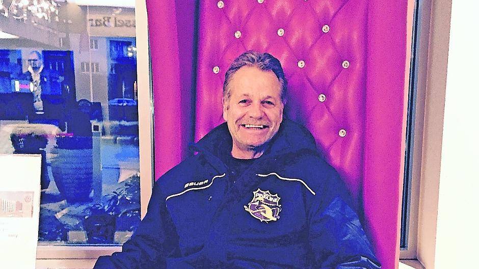 Pinguine brennen auf Play-off-Start