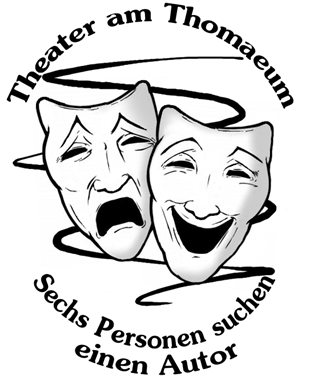 Theater am Thomaeum: "Sechs Personen suchen einen Autor"