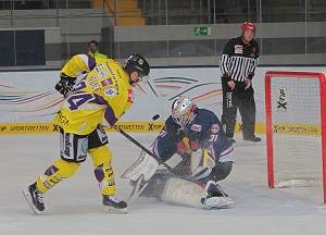 Club zieht Option / Norman Hauner bleibt bis 2016: Pinguine setzen weiter auf die Jugend