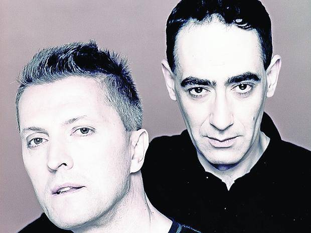 Mit ihrer „Auf Wiedersehen Tour“ verabschieden sich Robert Goerl und Gabi Delgado Lopez von ihren Fans.