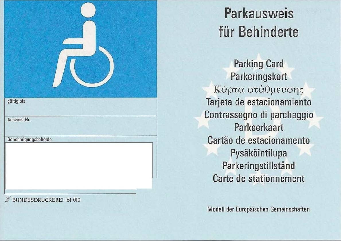 Wer darf, wer darf nicht?