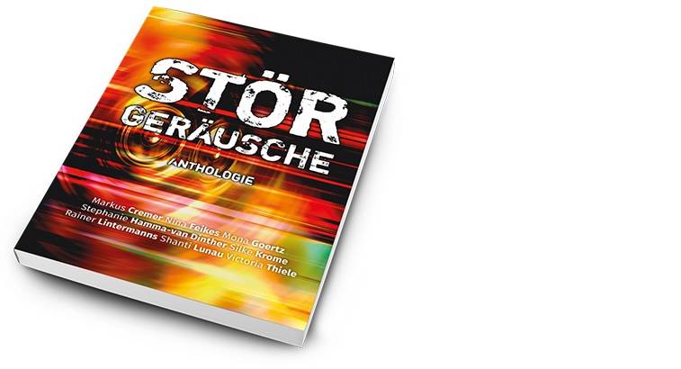 Kempener Schreibwerkstatt stellt "Störgeräusche" vor