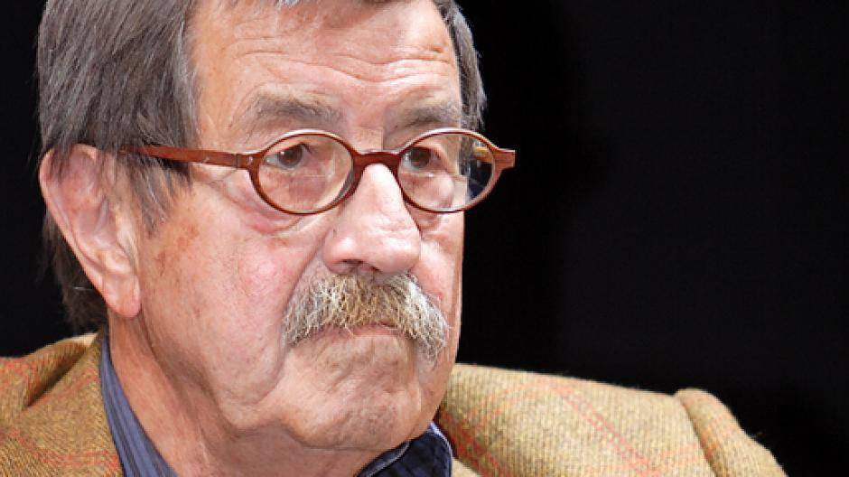 Günter Grass - eine Ära