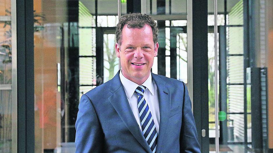 Der neue Mr. Nirosta