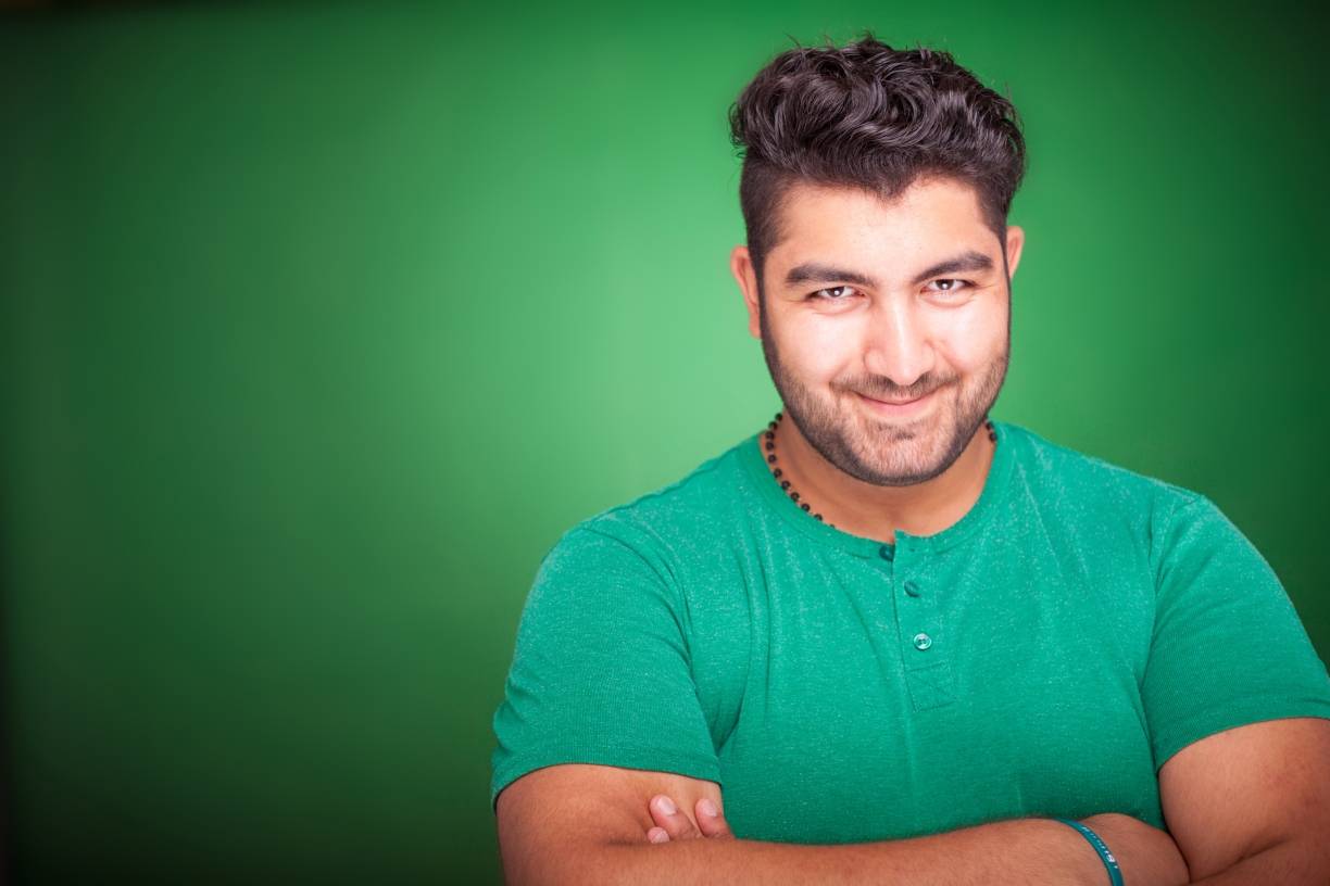 RebellComedy "Die üblichen Verdächtigen" in Krefeld