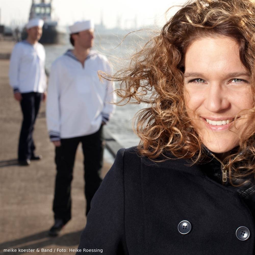 Chris Kramer &amp; Friends Unplugged