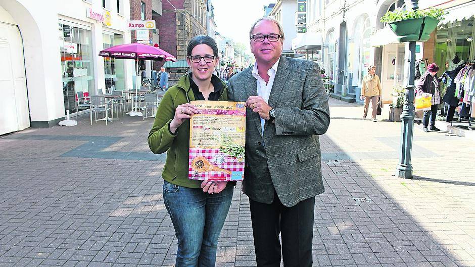 „Uerdingen tischt auf“ feiert Premiere