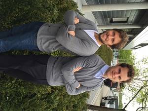 Länderspiel-Highlight an der Vreed