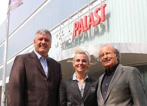 Der neue Mister Pinguin