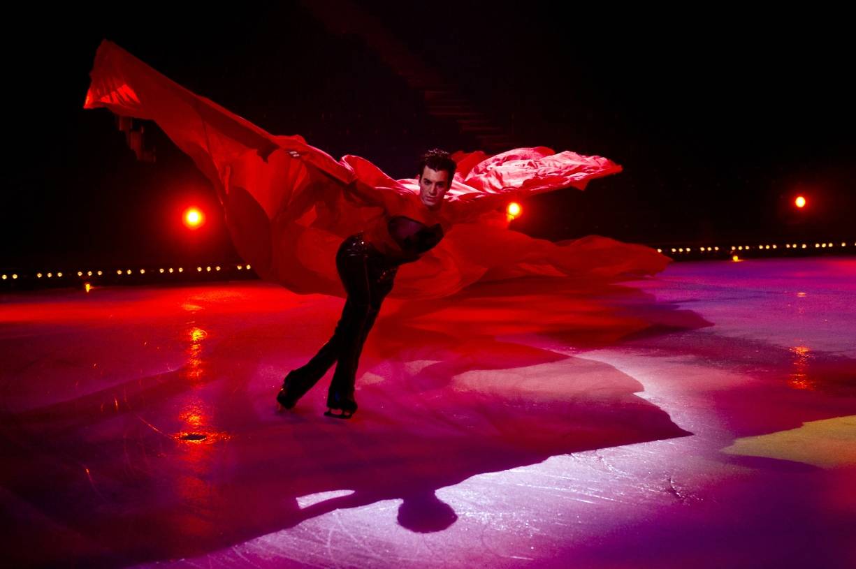 Frühbucherrabatt bis 28. Mai: Vorverkauf für Holiday on Ice 2015 läuft
