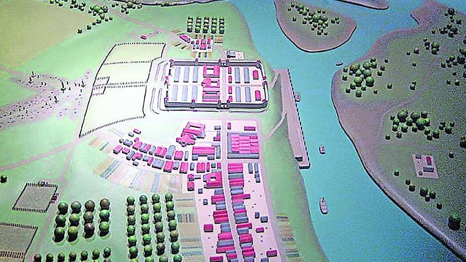 Krefeld-Gellep als Weltkulturerbe?