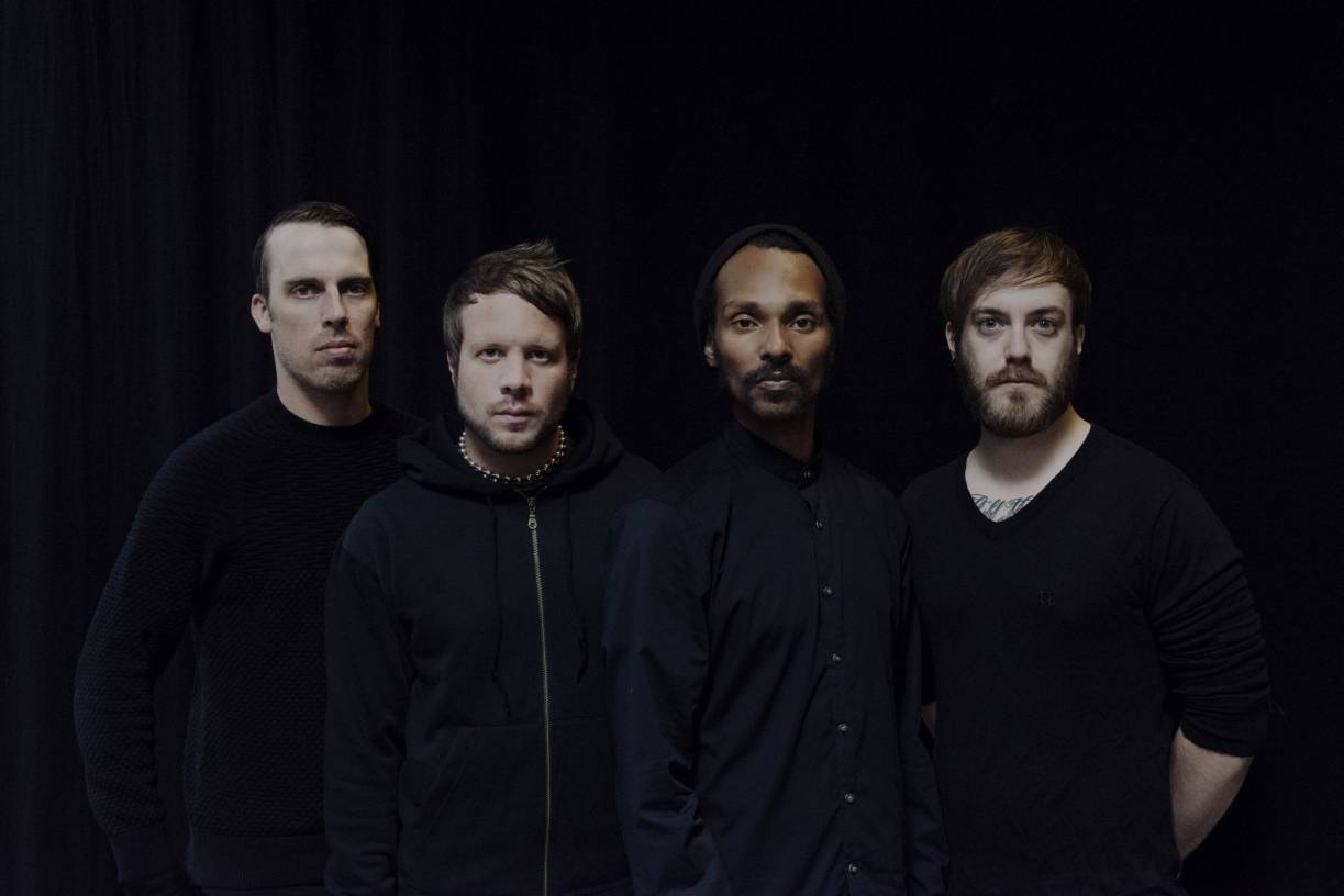 Rock in der KuFa: Emil Bulls