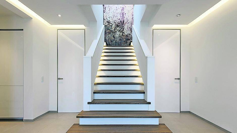 Auffällig dezente Hingucker