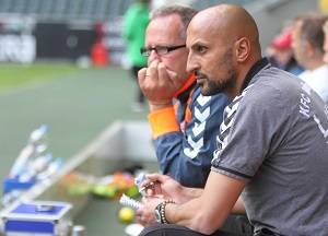 KFC entlässt Trainer-Duo