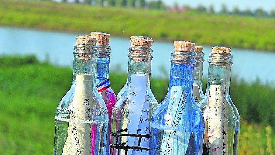  Grenzerfahrungen: Deutsch-niederländische Erfahrungen werden im Theater de Garage abgebildet. 