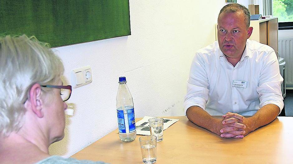 Demenz geht uns alle an