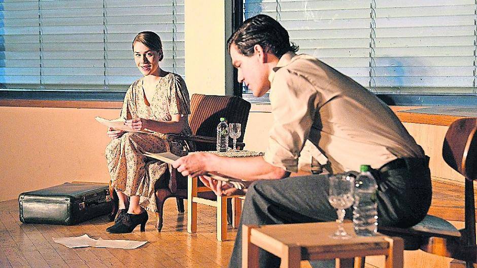 Briefe von Sophie Scholl