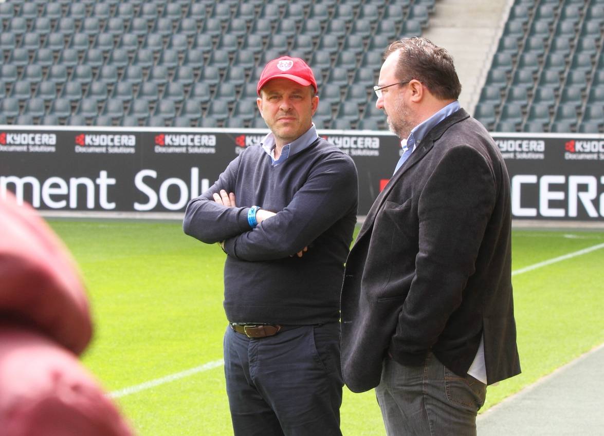 KFC: Hoffnung auf Regionalliga wohl geplatzt