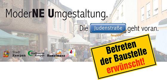 Riesen-Sandberg: Kinder sind zum Buddeln eingeladen