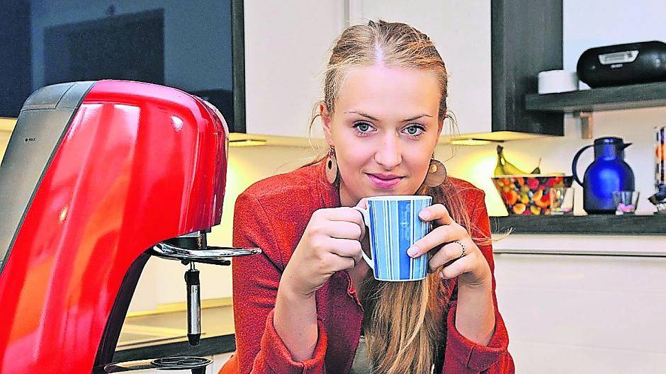 Ohne Kaffee geht es nicht: Der Wachmacher ist das beliebteste Getränk der Bundesbürger.