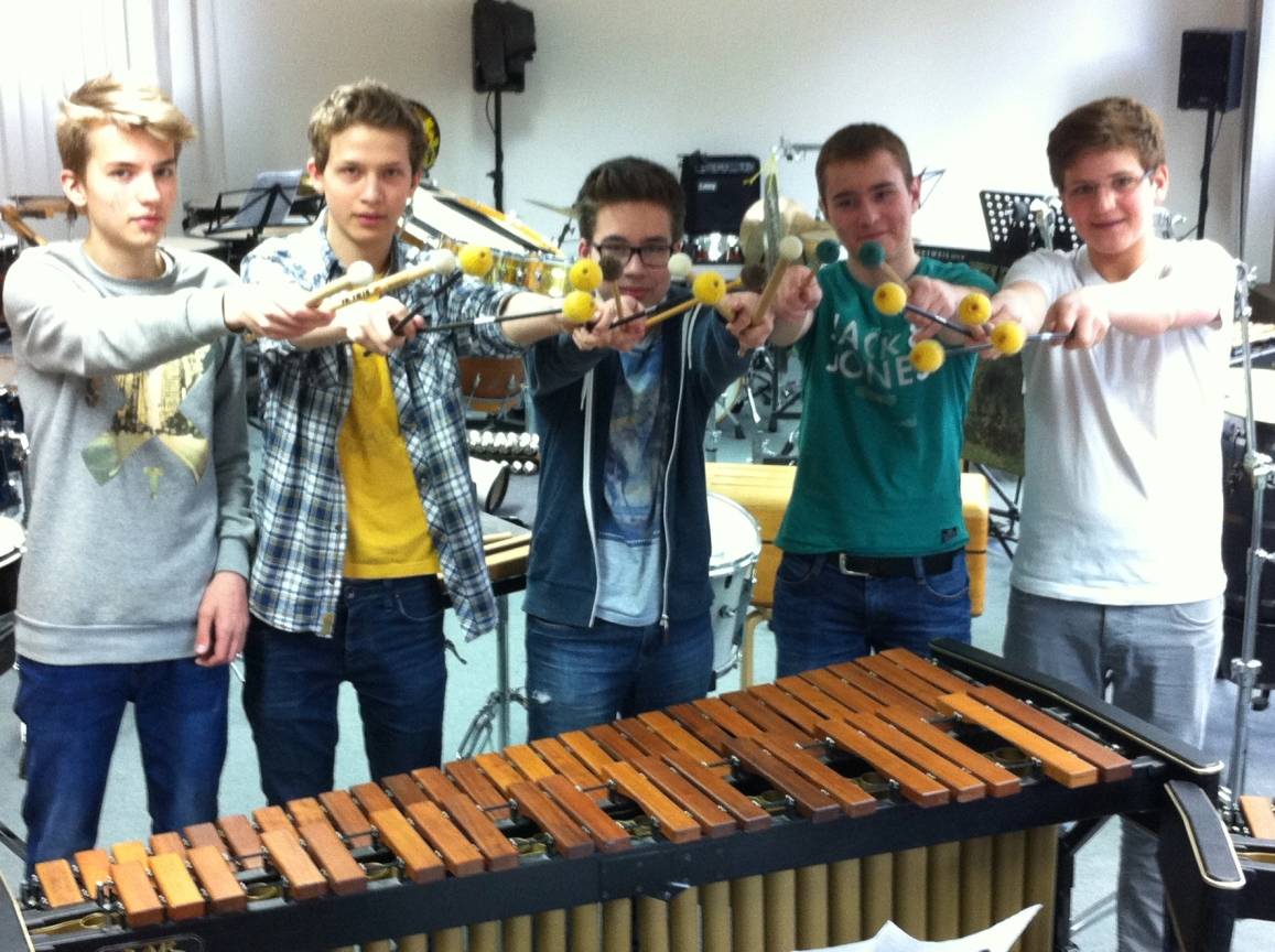 Jugend musiziert: Schüler der Kreismusikschule erringen Preise beim Bundesfinale: Nachwuchsmusiker begeistern Jury