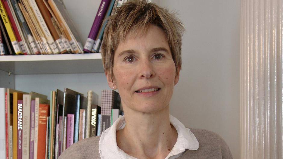 Lädt ein: Dr. Isa Fleischmann-Heck.