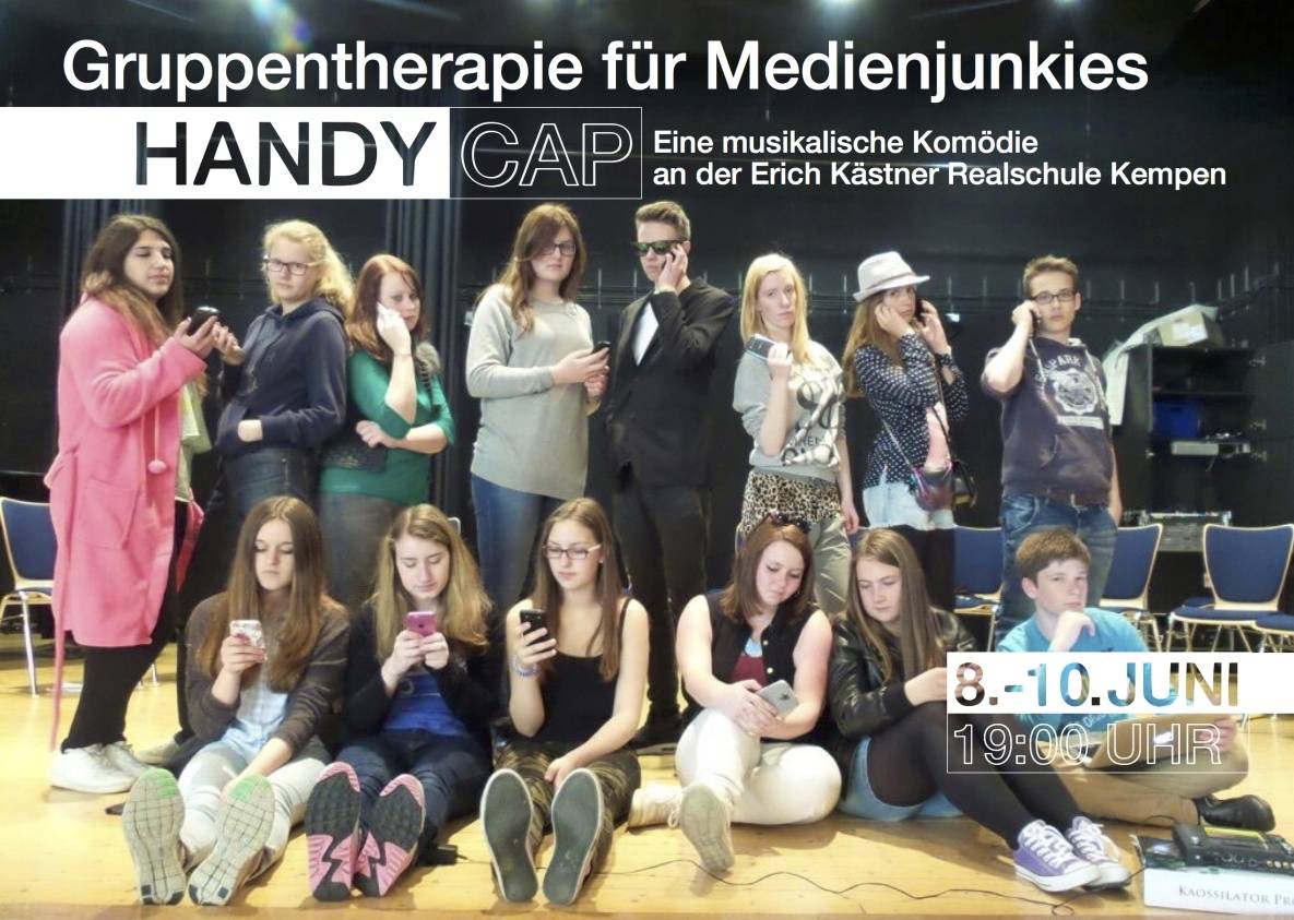 Die Offline-Flucht der Medienjunkies