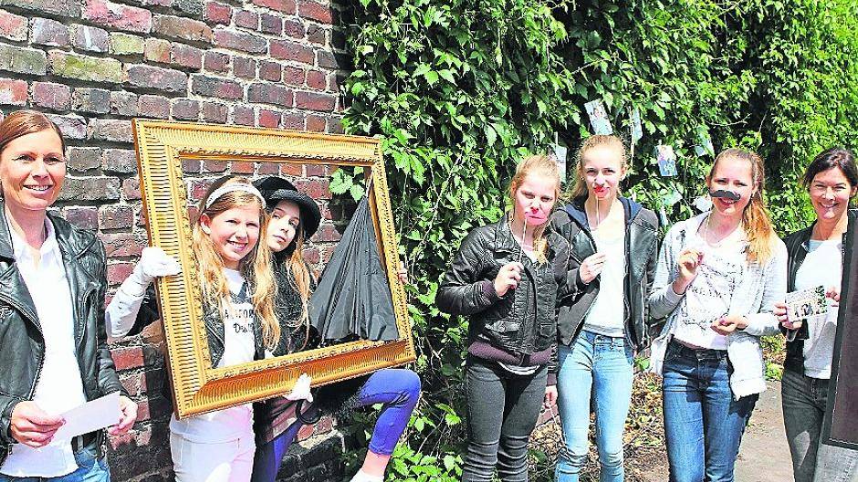 Feier: 100 Jahre Moltke