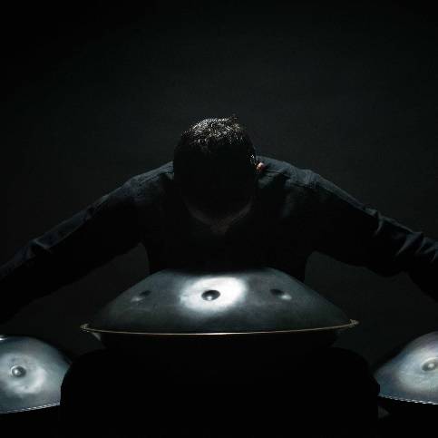 Am 17. Mai in der Kulturfabrik Krefeld: Manu Delago stellt neues Album vor