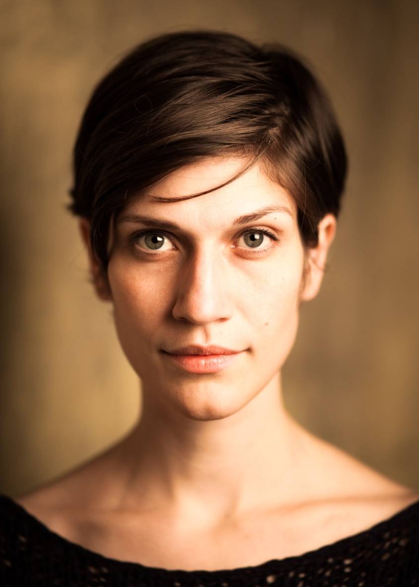 Popmusik aus Weimar in der Kulturfabrik Krefeld: Alin Coen Band - "Zum Niedersinken schön"