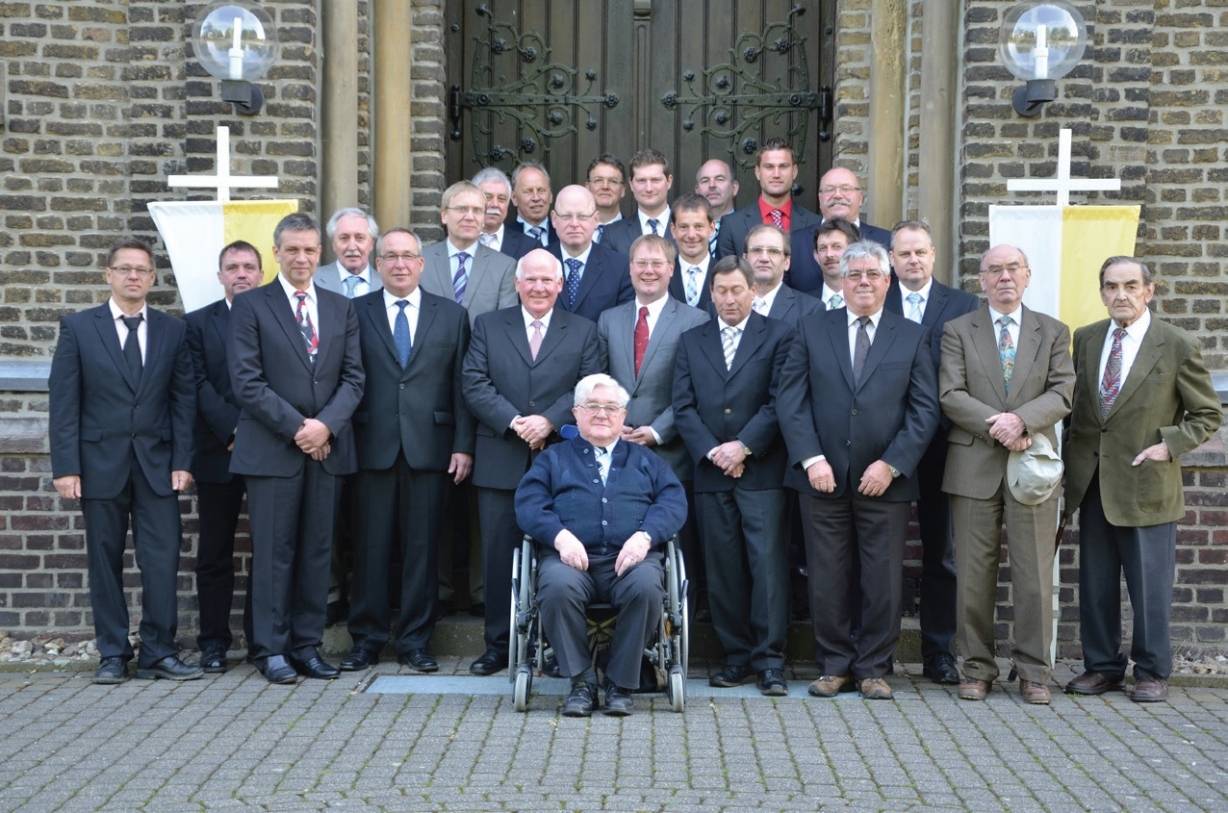 Eine "Land-Parthie" der besonderen Art