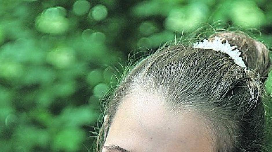 Spiel und Spaß auf dem Wassererlebnispfad: Das „Eimerspiel“ begeistert. Fotos: NEW AG