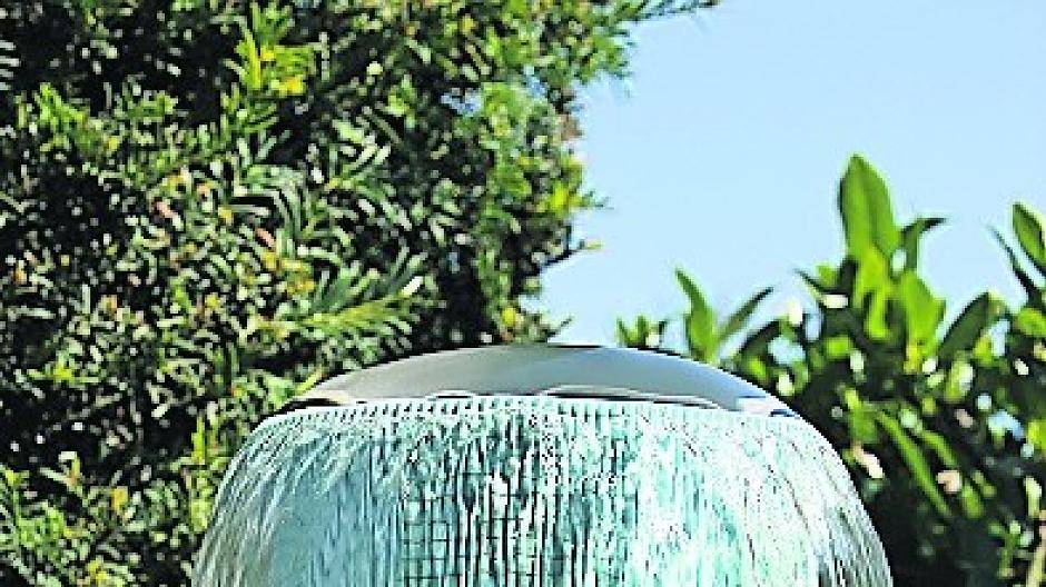 Vom Tropfen zum Trinkwasser