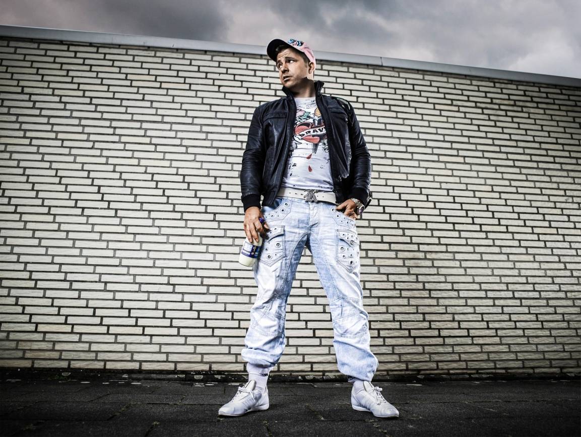 4. März 2016 im König Palast Krefeld: Der Dennis: "Leider nein! Leider gar nicht!"