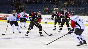 Krefeld Pinguine freuen sich auf Europa