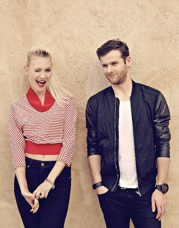 Am Donnerstag, 5. November, in der Kulturfabrik Krefeld: Glasperlenspiel stellt neues Album vor