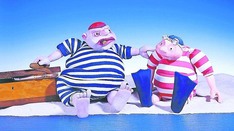 Kinder-Kultur in die Schultüte