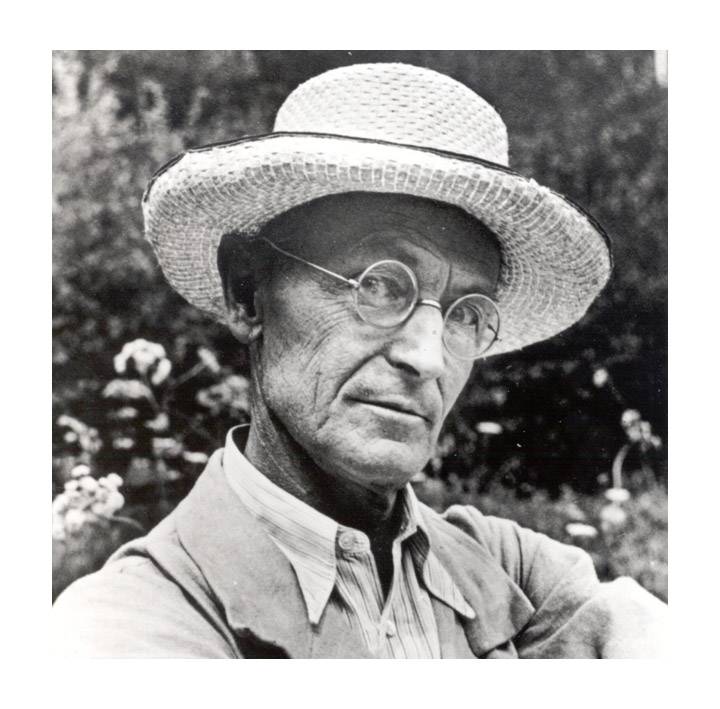  Hermann Hesse 