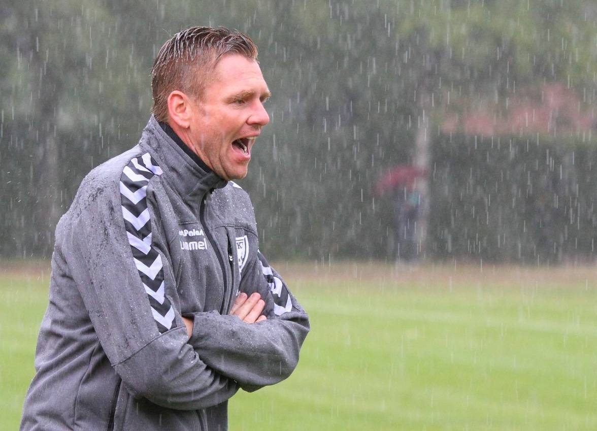 Gerstmann aus Cottbus verpflichtet / Alexiou verlängert: Boris sucht weiter sein Team