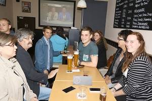 Krefeld ist im „Perfekten Dinner“-Fieber