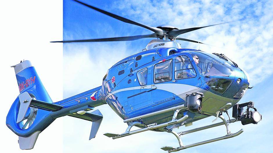  Fiktion oder Realität? Die Fluggesellschaft „ingold airlines“ errichtet den Ferdinand Emmerich Heliport Festhalle Viersen. Ob dort jemals ein Hubschrauber landet? Man darf gespannt sein. 