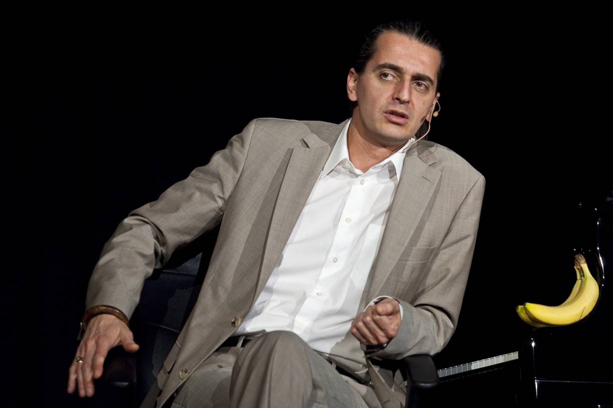 Krefeld: Einzeltickets ab sofort erhältlich: Kabarett-Herbst in der KuFa