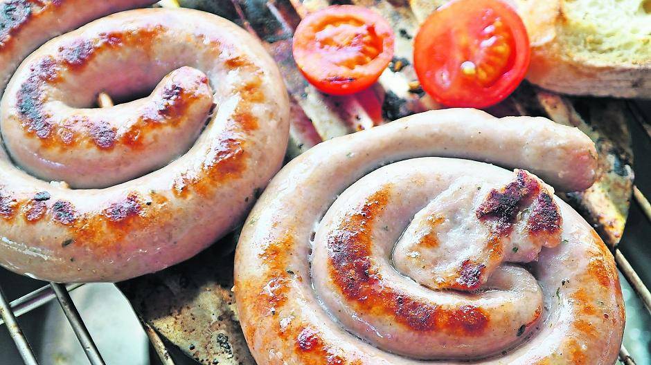 Bewerbt Euch: Es geht um die Wurst