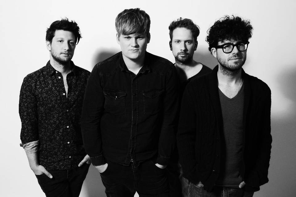 Festival "Greengos" am Elfrather See