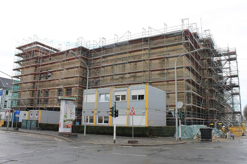 Kaiser-Wilhelm-Museum: Kosten explodieren