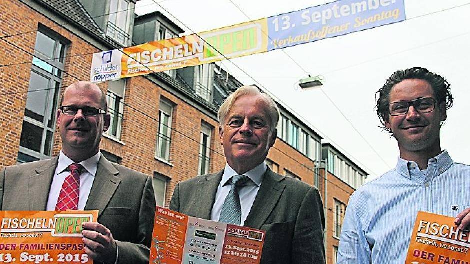 Fischeln Open: 30.000 Besucher erwartet