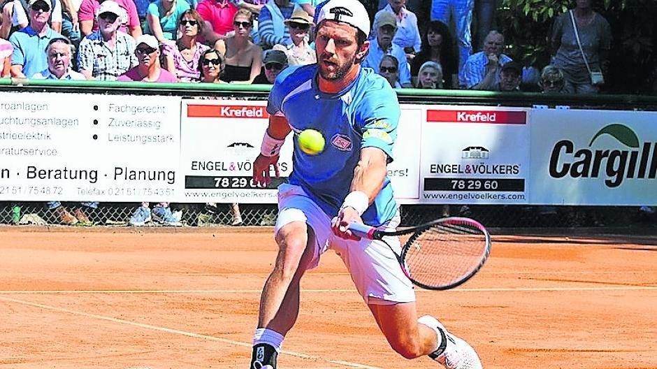 Blau-Weiß schon heiß auf nächste Saison