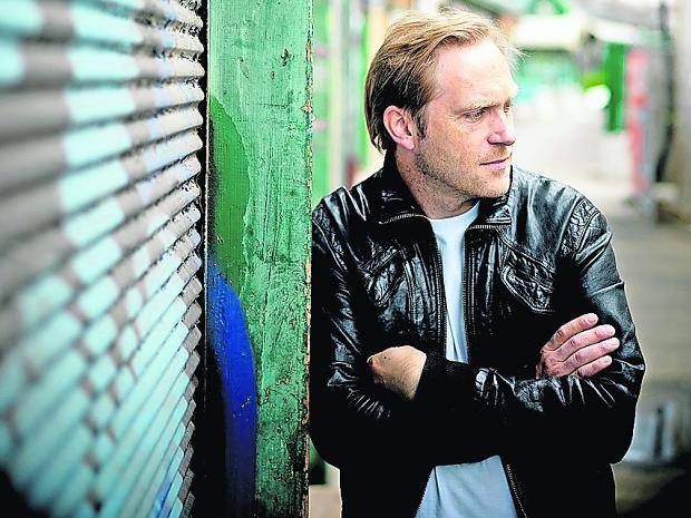 „Hooligan der Herzen“