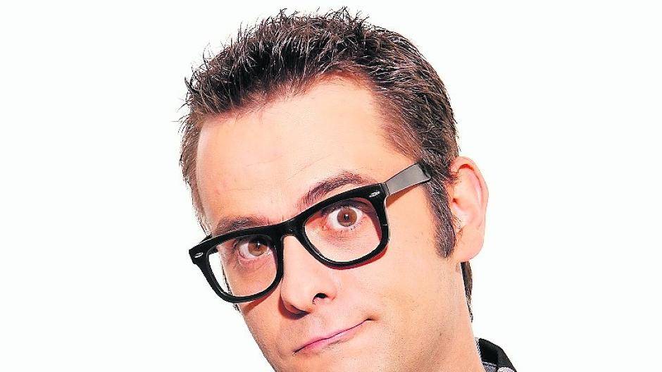  Marc Metzger alias „Blötschkopp“ kommt nach  